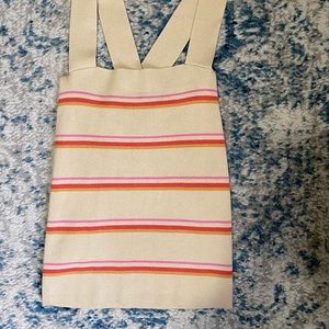 NWT Heartloom Knit Tank Top